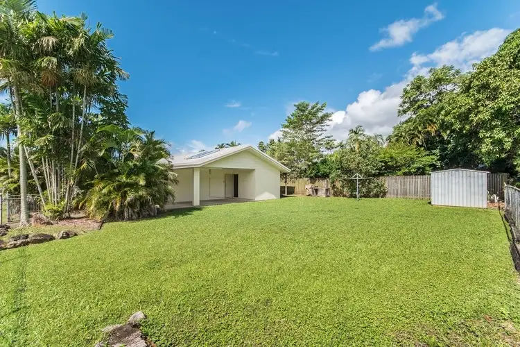 Third view of Homely house listing, 53 Cambrian Avenue, Smithfield QLD 4878
