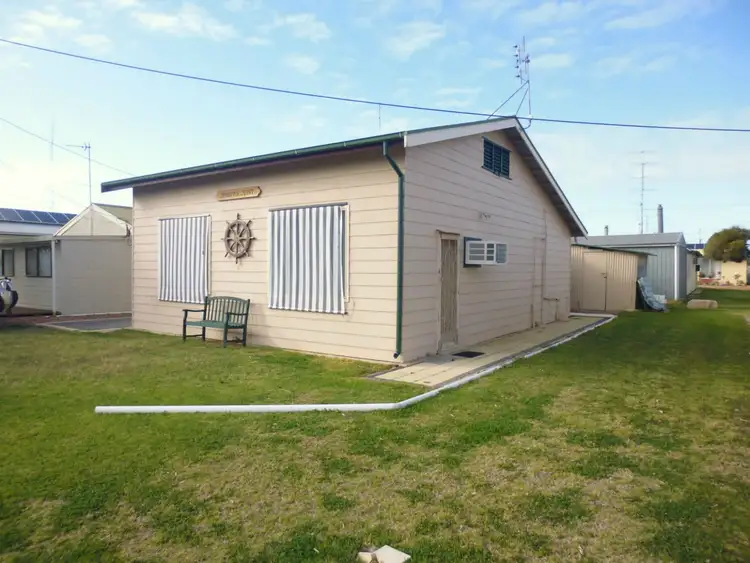 Second view of Homely house listing, 5 Snapper Road, Fisherman Bay SA 5522