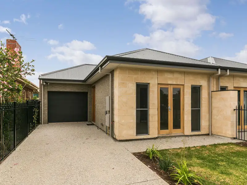 Main view of Homely house listing, 14A Swinburne Avenue, Plympton Park SA 5038