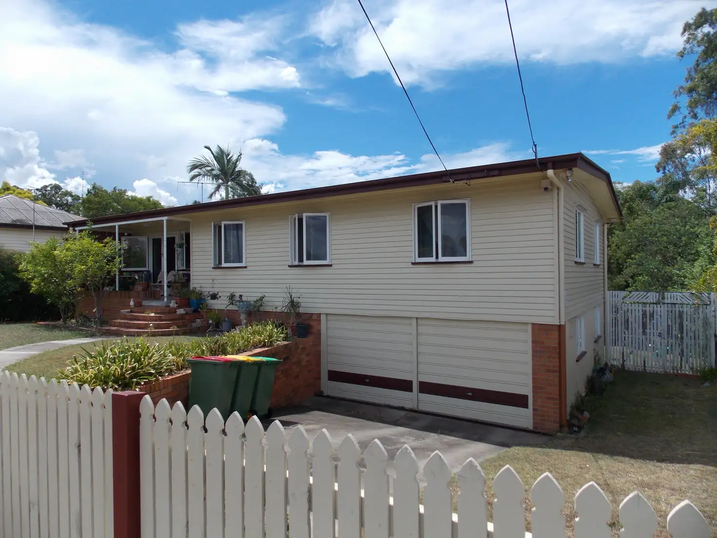 Main view of Homely house listing, 18 Holdsworth Rd, North Ipswich QLD 4305
