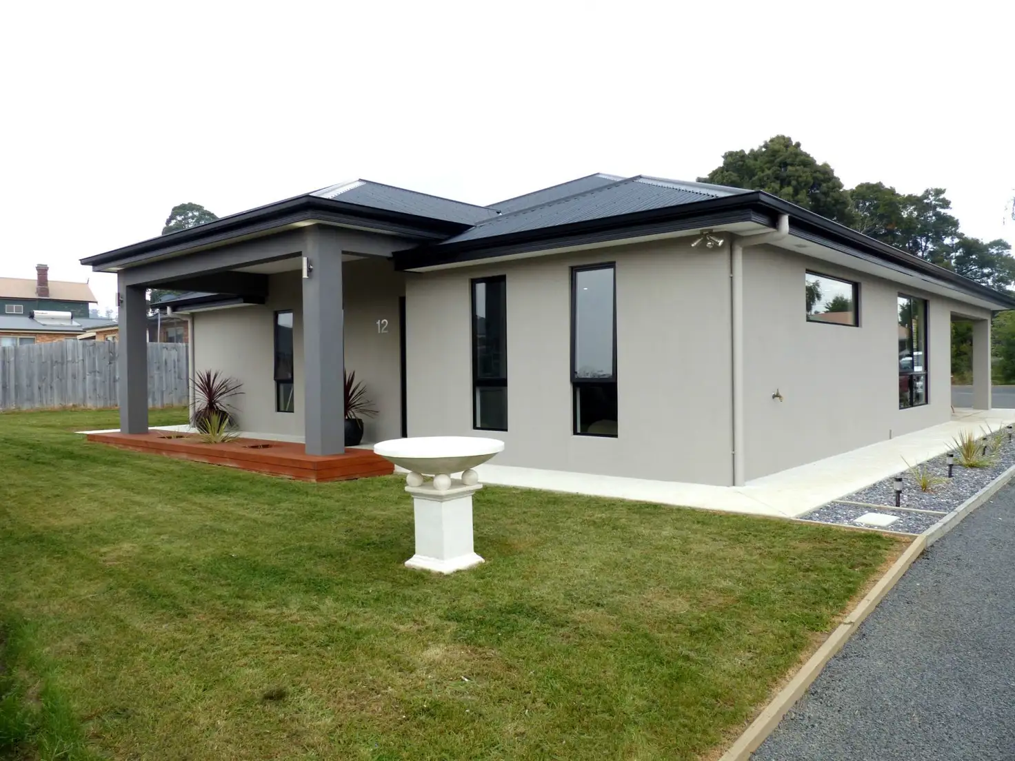 Main view of Homely house listing, 12 Lauren Court, Exeter TAS 7275