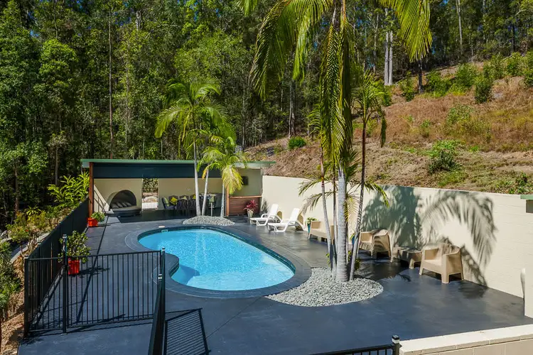26 Cardinal Ct, Palmwoods QLD 4555