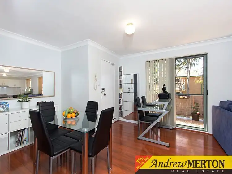 5/37 Hythe Street, Mount Druitt NSW 2770