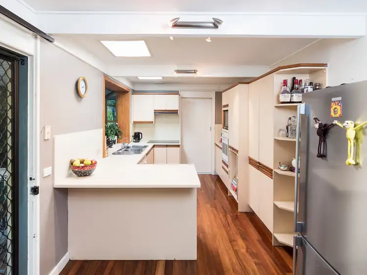 Fifth view of Homely house listing, 4 Michael Moran Drive, Crafers SA 5152