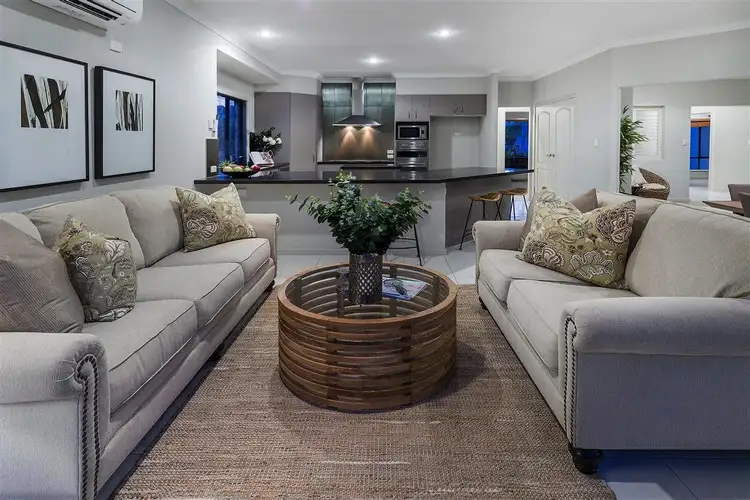 Fourth view of Homely house listing, 16 Beau Geste Pl, Coomera Waters QLD 4209