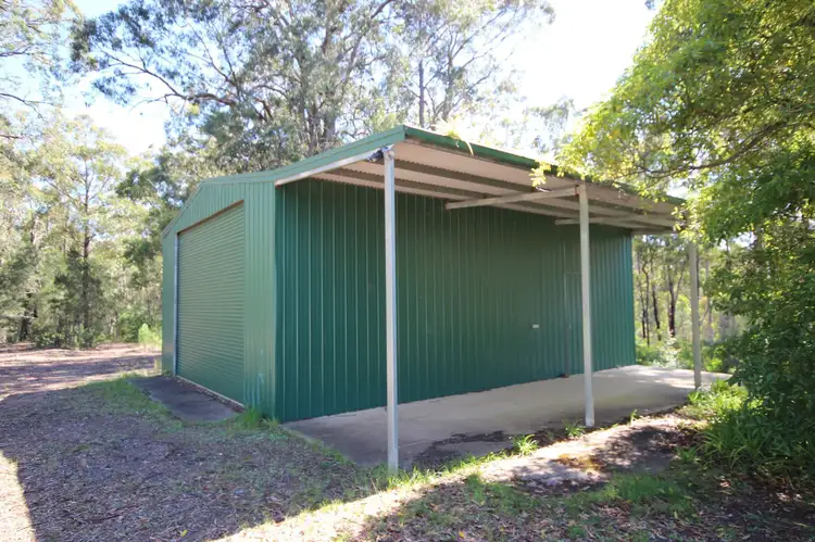 Fourth view of Homely land listing, 369 Princes Highway, Eden NSW 2551