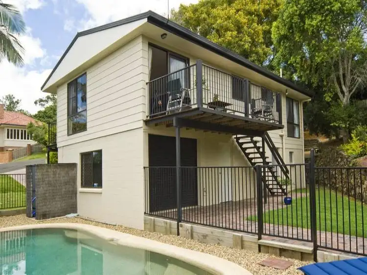 Fifth view of Homely house listing, 5 Parsons Street, Nambour QLD 4560