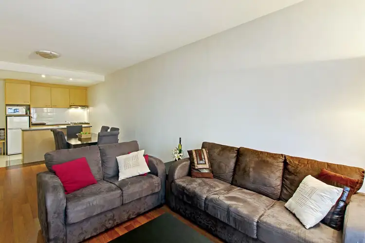 Main view of Homely apartment listing, 10/14 Charlick Circuit, Adelaide SA 5000