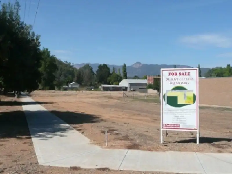 Main view of Homely land listing, Lot 4 Michelini Close, Myrtleford VIC 3737