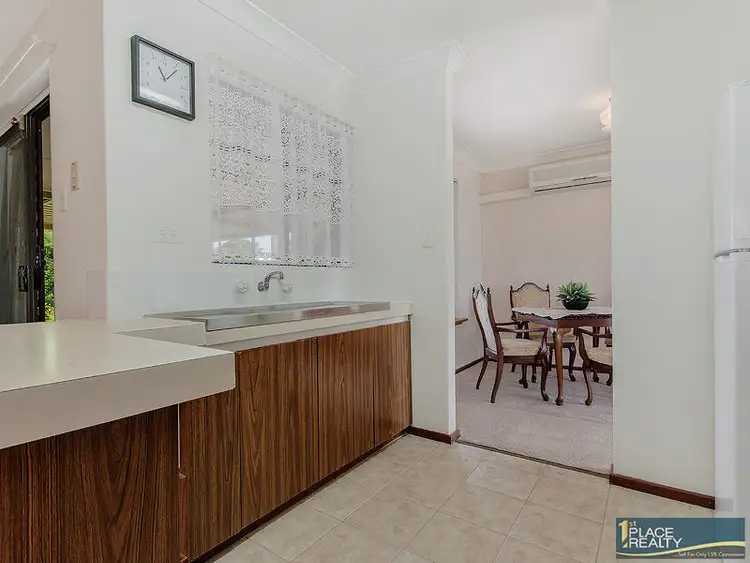 Sixth view of Homely house listing, 3 Raeside Crescent, Cooloongup WA 6168