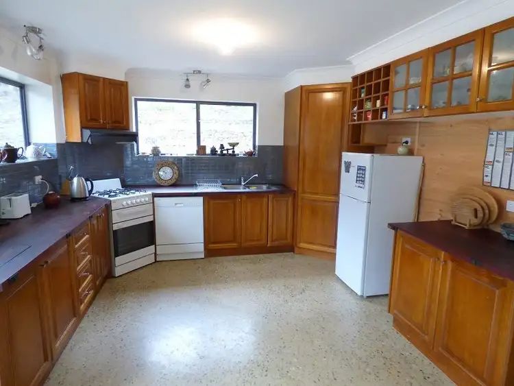 Seventh view of Homely rural property listing, 41 Kiaka Road, Nethercote NSW 2549