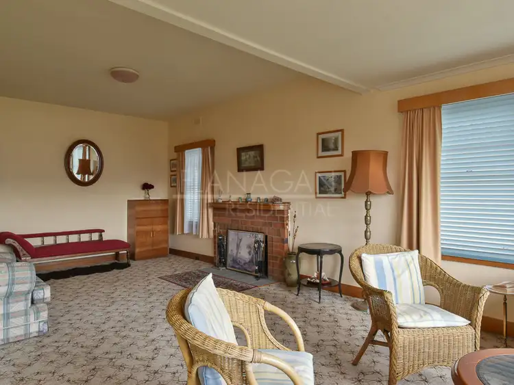 Fourth view of Homely house listing, 12 Delamere Crescent, Trevallyn TAS 7250