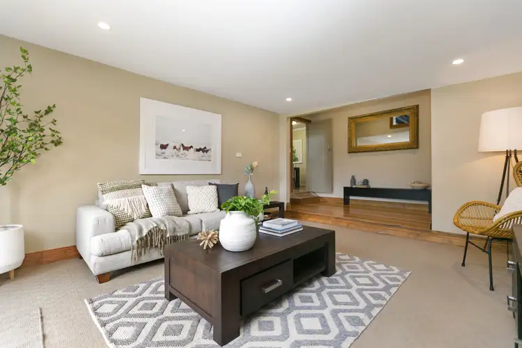 Fourth view of Homely house listing, 90 Lansdowne Cres, West Hobart TAS 7000