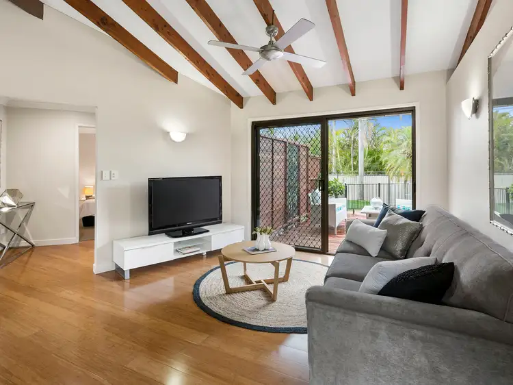 Fifth view of Homely house listing, 33 Sherborne Street, Carindale QLD 4152