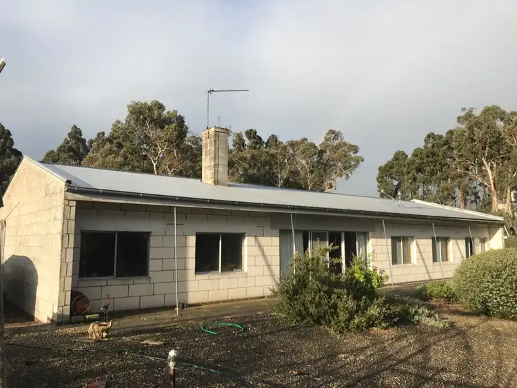 Second view of Homely rural property listing, 59 Mundalena Rd, Lucindale SA 5272