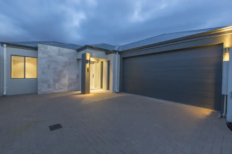 Main view of Homely unit listing, 5/8 Wanarie Place, Beeliar WA 6164