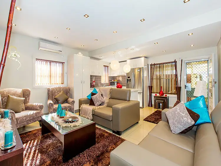 Second view of Homely house listing, 37 Highview Avenue, Greenacre NSW 2190