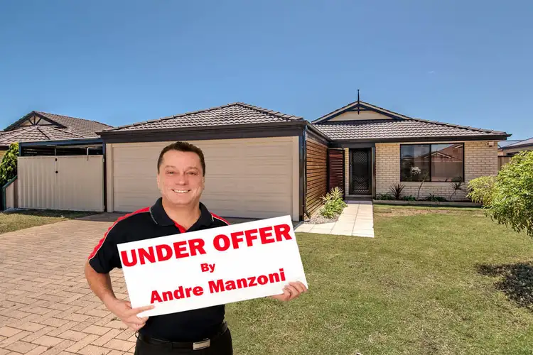 Main view of Homely house listing, 17 Carpentaria Drive, Port Kennedy WA 6172