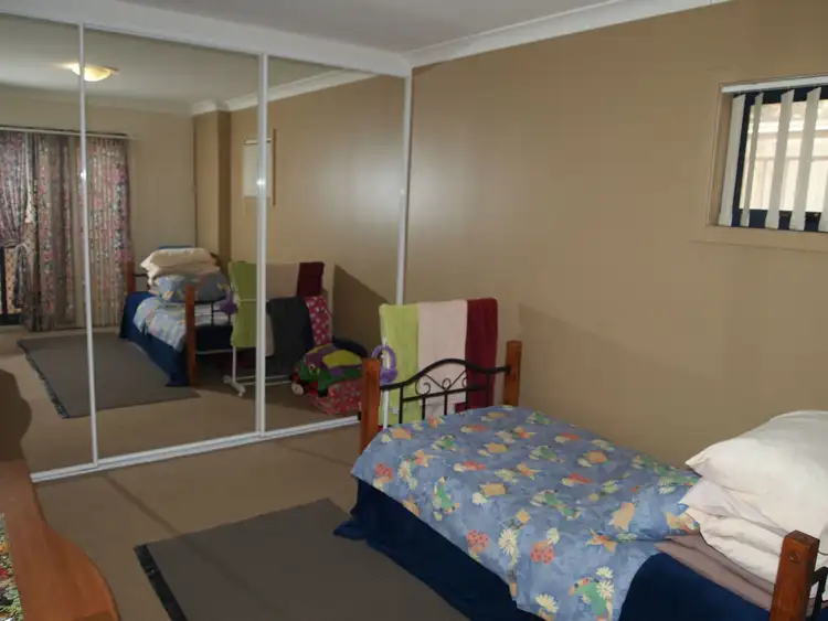 Fifth view of Homely unit listing, 59/502 Carlisle Avenue, Mount Druitt NSW 2770