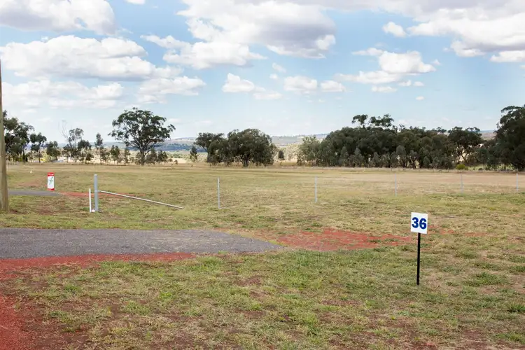 Fifth view of Homely land listing, L30 Talbragar Close, Inverell NSW 2360