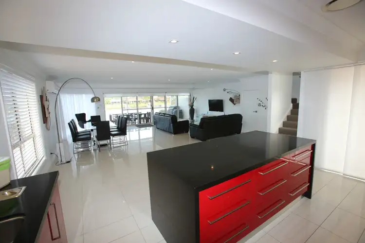 Fifth view of Homely unit listing, 43 Commodore Crescent, Port Macquarie NSW 2444