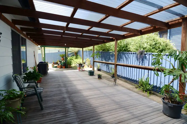 Third view of Homely house listing, 2 The Mews, Eden NSW 2551