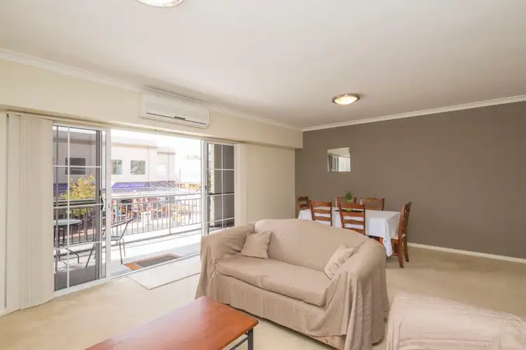 Third view of Homely apartment listing, Address available on request