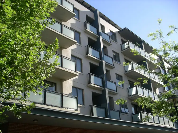 Sixth view of Homely apartment listing, 21/9 Ebenezer Place, Adelaide SA 5000