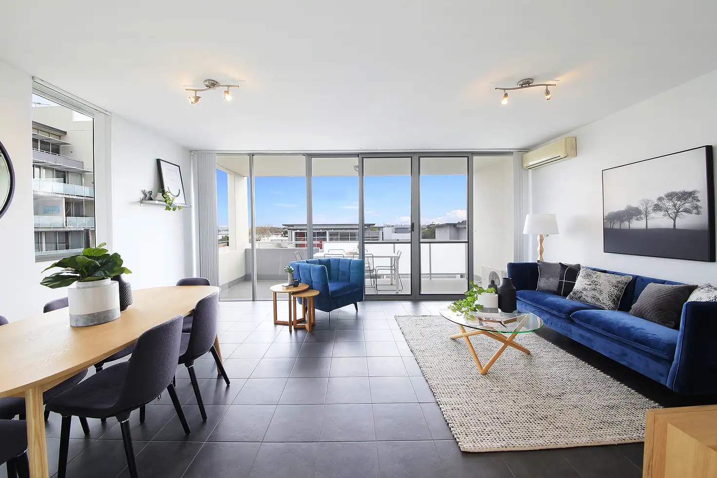 Main view of Homely apartment listing, 100/37 Morley Ave, Rosebery NSW 2018