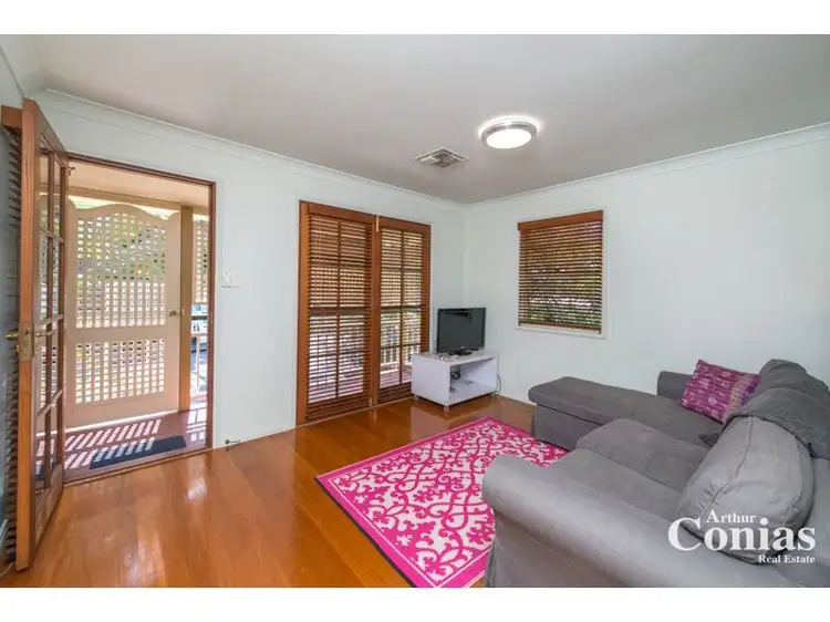 Fourth view of Homely house listing, 55 Alma Street, Paddington QLD 4064