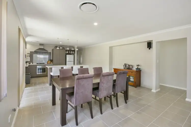 Fifth view of Homely house listing, 5 Kinvara Way, Ridgewood WA 6030