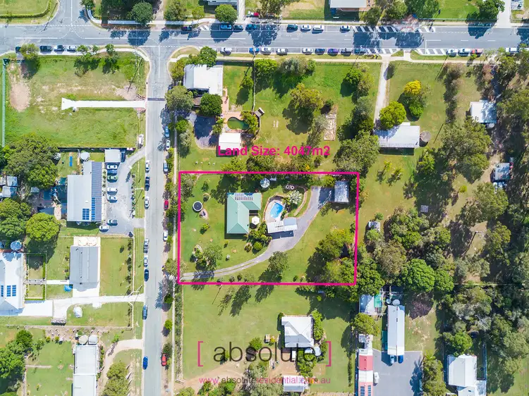 Main view of Homely house listing, 33-35 River Street, Logan Village QLD 4207