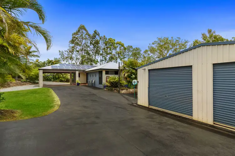 Second view of Homely house listing, 210-212 Rivergum Dr, Burpengary QLD 4505