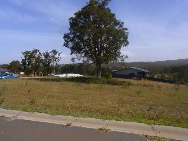 Third view of Homely land listing, L508 KB Timms Drive, Eden NSW 2551