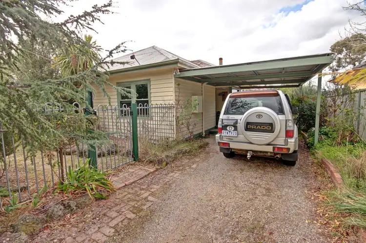 27 Obrien St, Bairnsdale VIC 3875