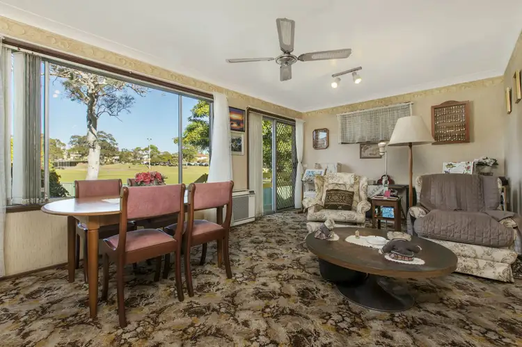 Second view of Homely house listing, 198. Junction Road, Winston Hills NSW 2153