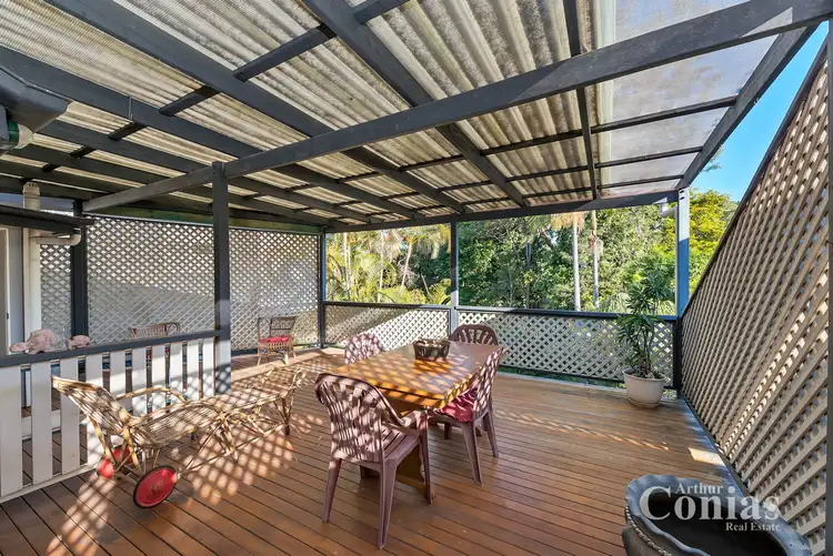 Fifth view of Homely house listing, 18 Victoria Street, Ashgrove QLD 4060