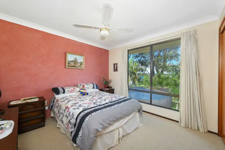Fifth view of Homely house listing, 8 Shoreline Drive, Port Macquarie NSW 2444