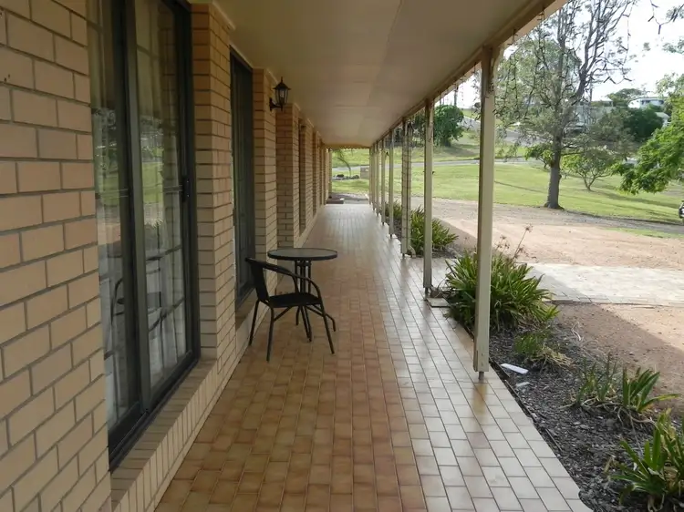 Fourth view of Homely house listing, 3 Wade Street, Kilcoy QLD 4515