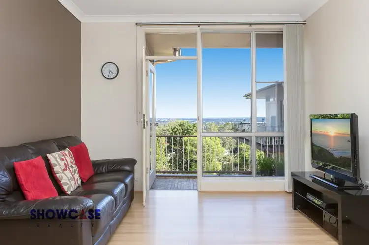 Second view of Homely unit listing, 14/3 Coleman Ave, Carlingford NSW 2118