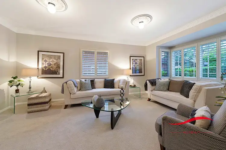 Third view of Homely house listing, 121 Highs Rd, West Pennant Hills NSW 2125