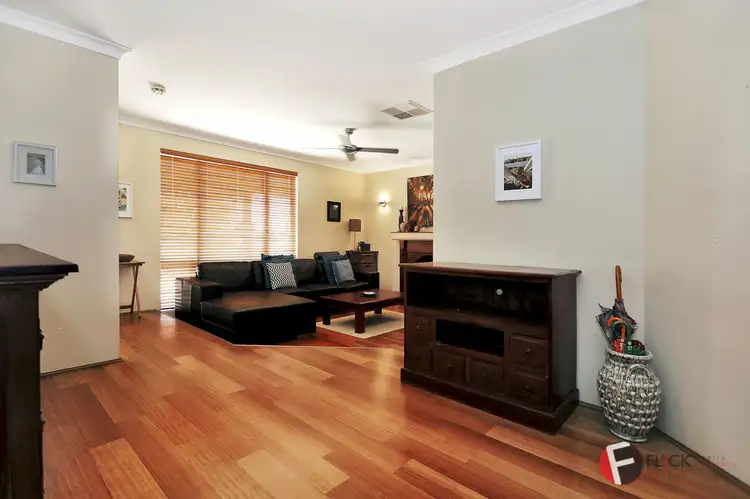 4 Barlee Place, Edgewater WA 6027