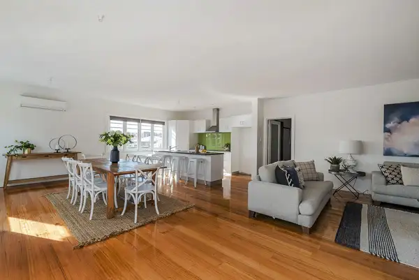 Fourth view of Homely house listing, 42 Cross St, New Town TAS 7008