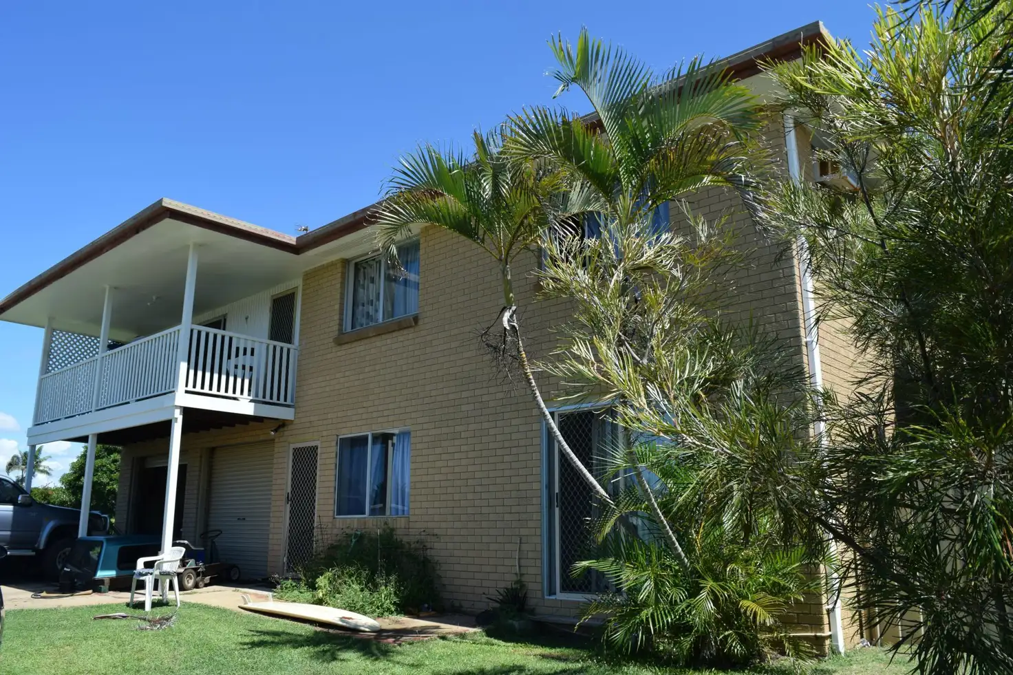 Main view of Homely house listing, 5 Byron Street, Burnett Heads QLD 4670