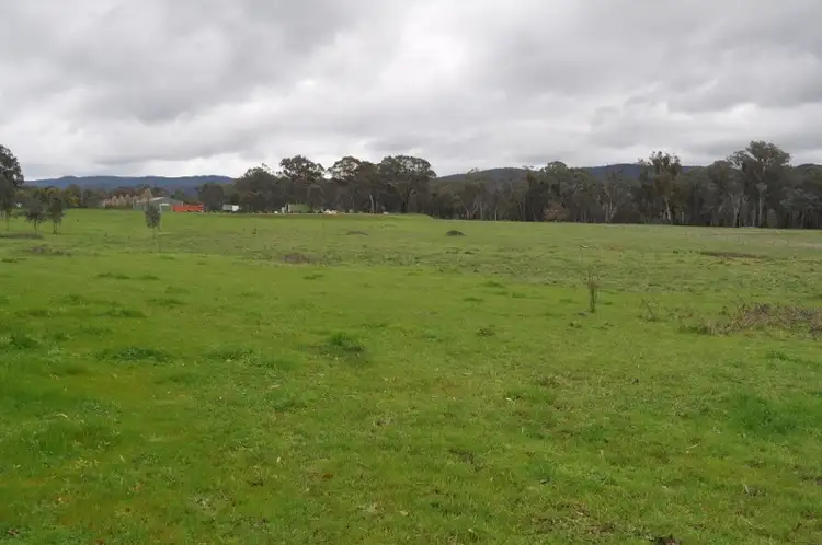 Lot 3 Osbornes Flat Road, Yackandandah VIC 3749