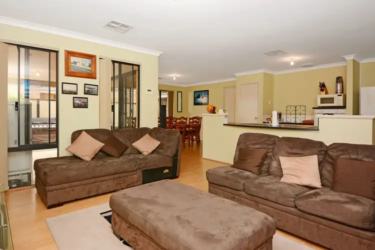 Seventh view of Homely house listing, 1 Springthorpe Terrace, Clarkson WA 6030