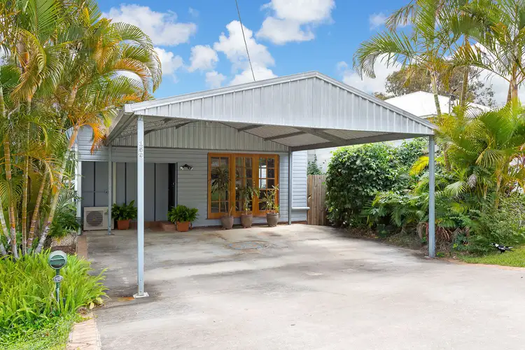 159 Scarborough Road, Redcliffe QLD 4020