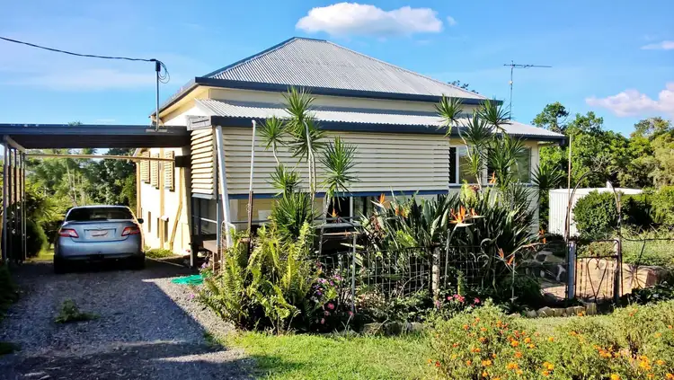 Main view of Homely house listing, 27 Crown Street, Mount Morgan QLD 4714