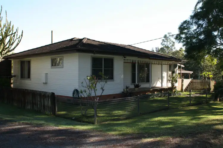 Main view of Homely rural property listing, Address available on request