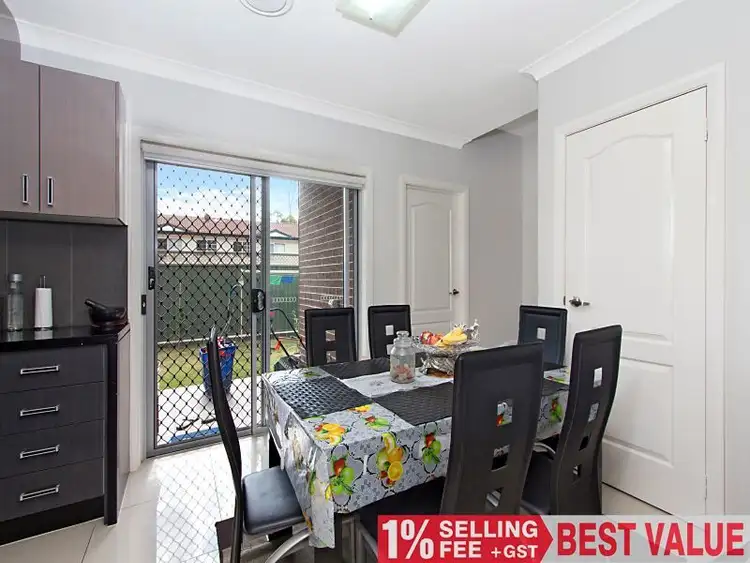 Fourth view of Homely townhouse listing, 4/44 Methven Street, Mount Druitt NSW 2770